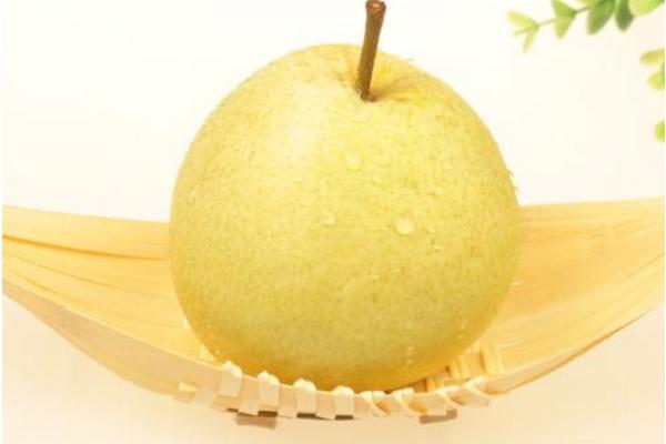 黄金梨市场价格多少钱一斤 黄金梨怎么做才好吃