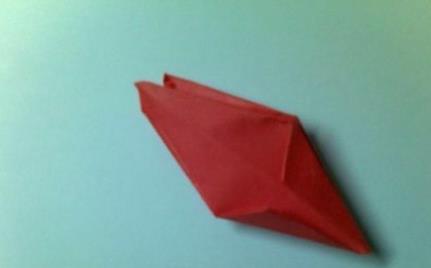 彼岸花的折法(图解步骤) 彼岸花怎么画