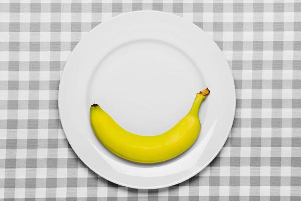 晚上吃香蕉好吗(会发胖吗) 早上空腹吃香蕉好吗