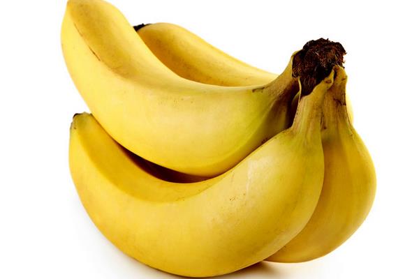 香蕉功效与作用及禁忌 香蕉营养价值