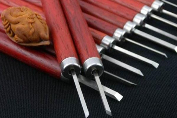 西瓜皮雕刻简单教程(图解) 西瓜皮雕刻图片大全