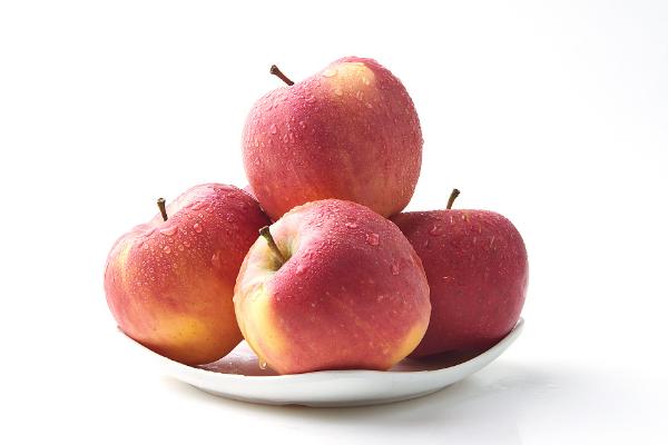 海棠果和苹果的区别是什么 海棠果是什么