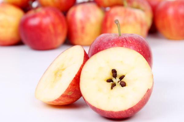 海棠果和苹果的区别是什么 海棠果是什么