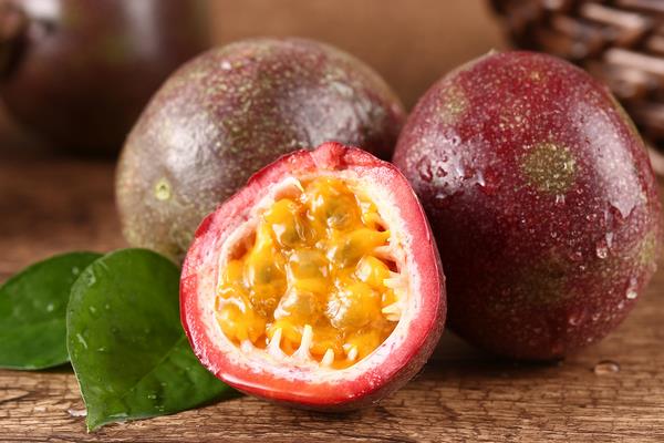 百香果热量是多少 吃百香果减肥吗