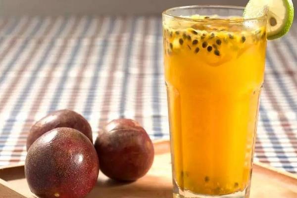 百香果热量是多少 吃百香果减肥吗