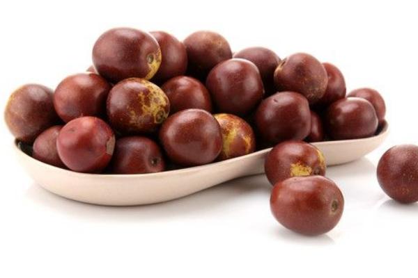 冬枣什么时候成熟(几月) 冬枣是什么季节的水果