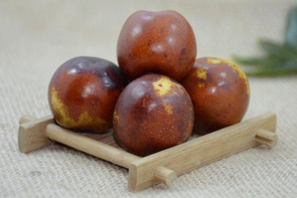 冬枣什么时候成熟(几月) 冬枣是什么季节的水果