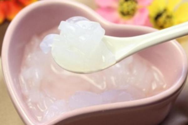 椰果是什么做的(怎么做) 椰果怎么吃