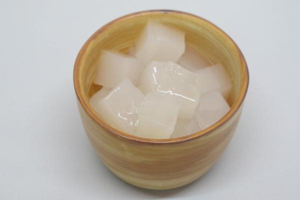 椰果是什么做的(怎么做) 椰果怎么吃