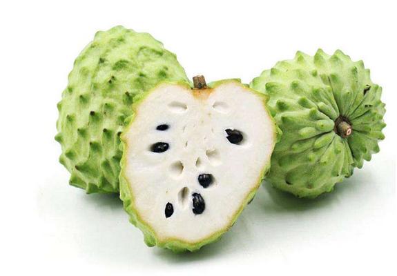 番荔枝和释迦的区别是什么 释迦果的营养价值