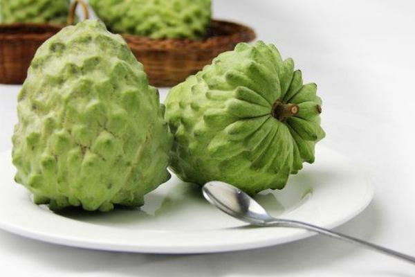 番荔枝和释迦的区别是什么 释迦果的营养价值