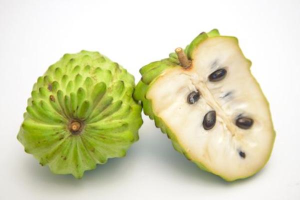 释迦果怎么吃(图解) 释迦果好吃吗