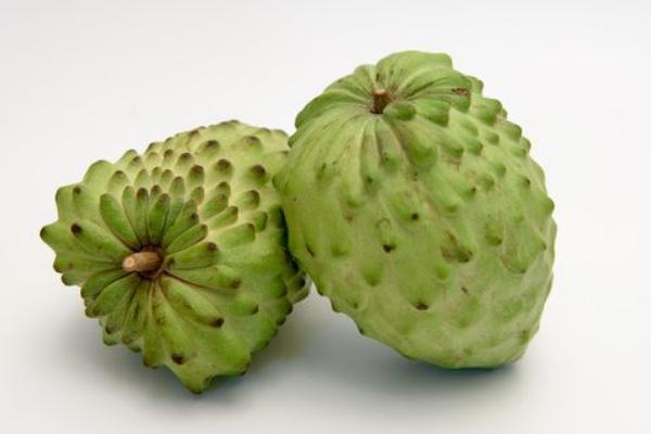 释迦果怎么吃(图解) 释迦果好吃吗