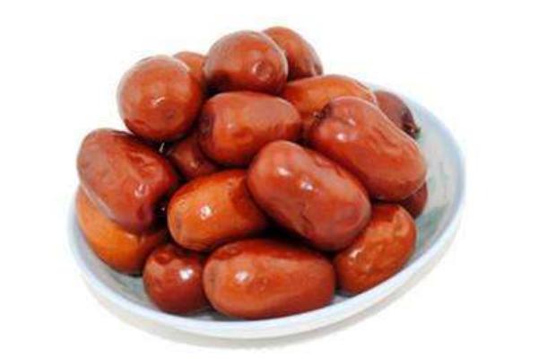 酒枣功效与作用及禁忌  酒枣营养价值