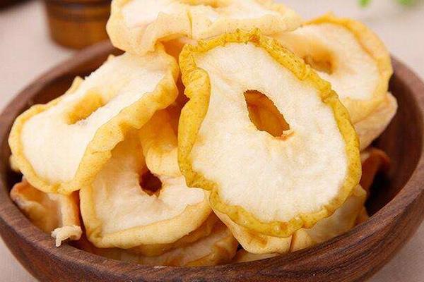 早酥梨的功效与作用 早酥梨的营养价值