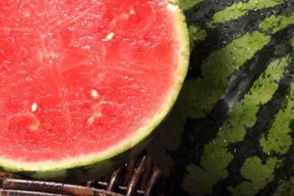 麒麟瓜和普通西瓜的区别是什么 麒麟瓜和8424一样吗