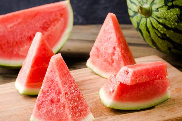 麒麟瓜和普通西瓜的区别是什么 麒麟瓜和8424一样吗