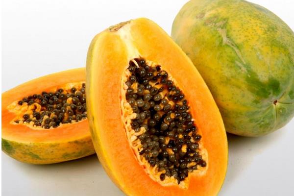 番木瓜市场价格多少钱一斤  木瓜的上市时间