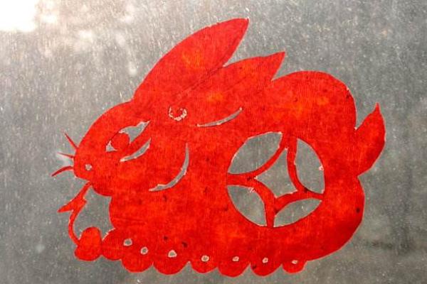 属兔的今年多大(2018年) 属兔今年运势如何(财运、姻缘)