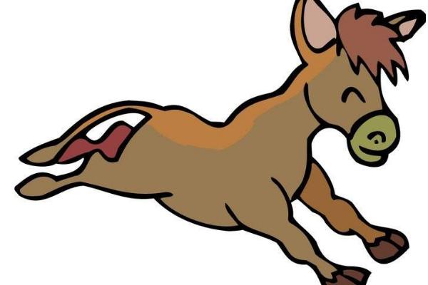 属马的今年多大(2018年) 属马今年运势如何(财运、姻缘)