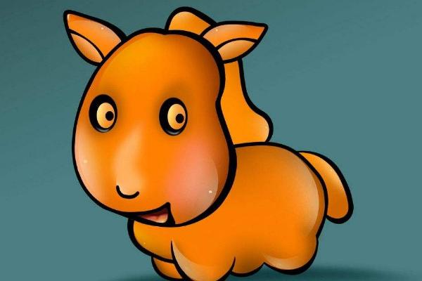 属马的今年多大(2018年) 属马今年运势如何(财运、姻缘)