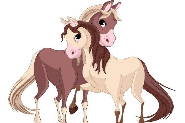 属马的今年多大(2018年) 属马今年运势如何(财运、姻缘)