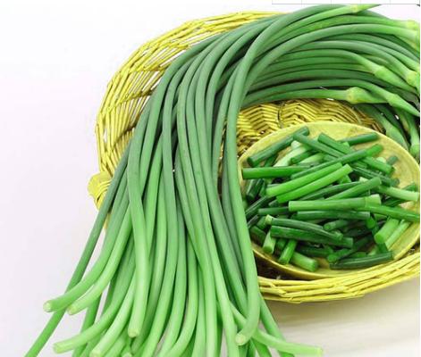 蒜苔市场价格多少钱一斤 蒜苔产地是哪里