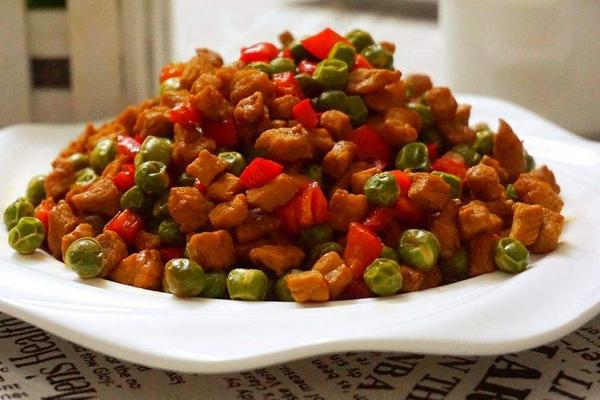 豌豆怎么吃(煮) 豌豆不能和什么一起吃