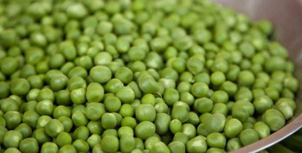 豌豆怎么吃(煮) 豌豆不能和什么一起吃