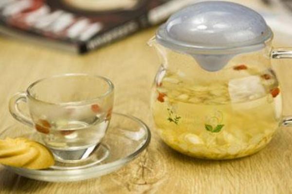 藏红花和西洋参能一起泡水喝吗(功效与作用) 喝藏红花茶要注意什么