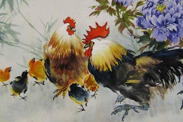 属鸡的和什么属相最配(男、女) 属鸡的几月出生最好