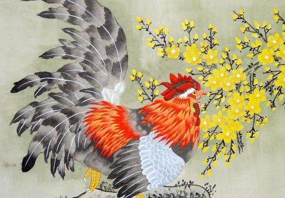 属鸡的和什么属相最配(男、女) 属鸡的几月出生最好