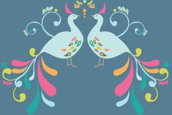 梦见孔雀是什么意思 女人梦到孔雀开口说话有什么预兆