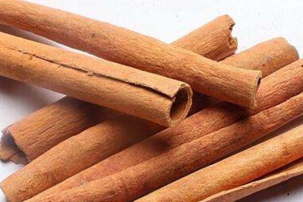 肉桂和官桂的区别是什么  肉桂的作用和价值