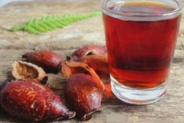 金樱子泡酒的功效与作用 金樱子怎么泡酒(配方)