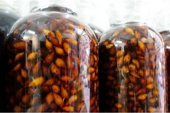 金樱子泡酒的功效与作用 金樱子怎么泡酒(配方)