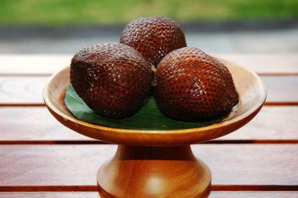 蛇皮果怎么吃(好吃吗) 蛇皮果什么味道