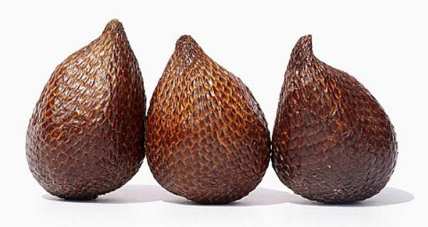 蛇皮果怎么吃(好吃吗) 蛇皮果什么味道