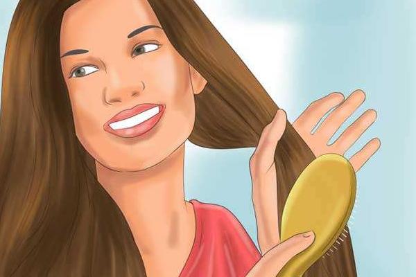 梦见梳头发是什么意思 女人梦到自己梳头发有什么预兆