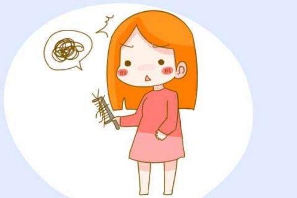 梦见梳头发是什么意思 女人梦到自己梳头发有什么预兆