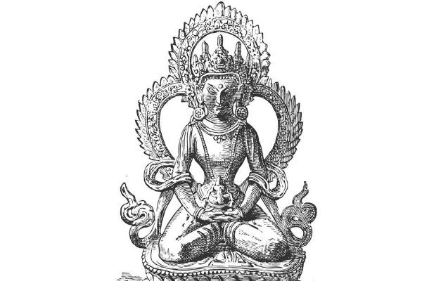 梦见佛像是什么意思 梦到佛祖和自己说话有什么预兆