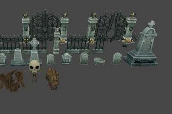 梦见坟地是什么意思 女人梦到从一片坟地走过有什么预兆