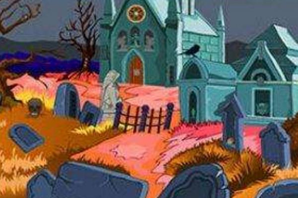 梦见坟地是什么意思 女人梦到从一片坟地走过有什么预兆