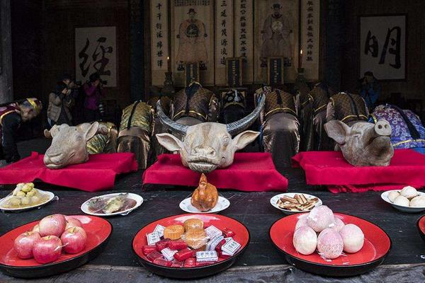 梦见祭祖是什么意思 梦到和家人一起去祭祖有什么预兆