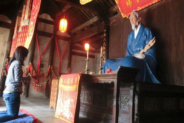 梦见月老是什么意思 梦到月老和自己说话有什么预兆