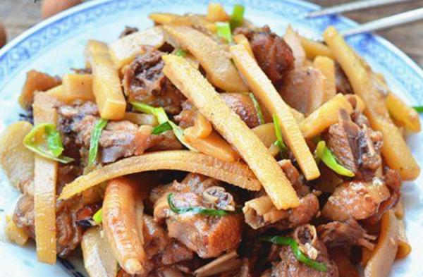 番鸭怎么做好吃 番鸭不适合哪些人吃