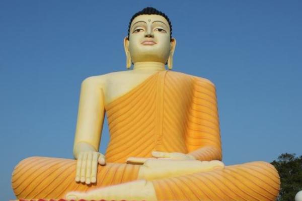 梦见如来佛是什么意思 梦到如来佛祖在天上有什么预兆