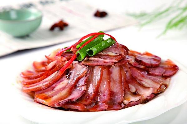 猪头肉吃多了会怎么样 孕妇可以吃猪头肉吗