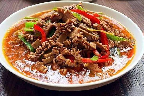 吃猪腰子有什么好处 猪腰子怎么吃补肾