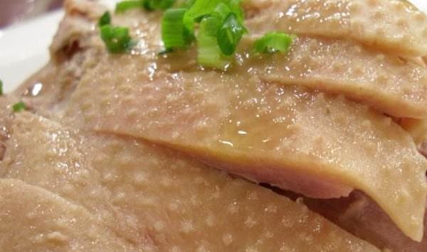 鸡肉热量高吗 鸡肉含脂肪高吗 吃鸡肉会减肥吗